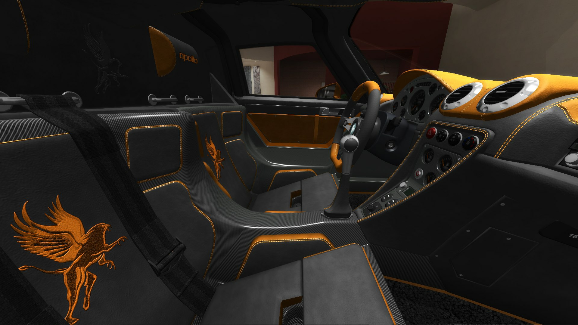 Test Drive Unlimited 2 - Imagen 12